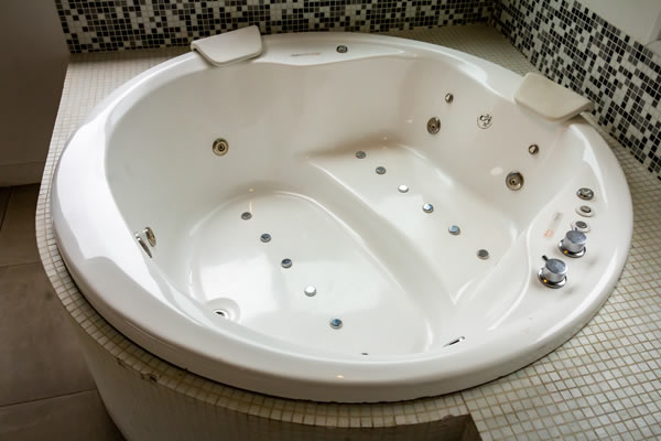 JACUZZI INTERNO IDEAL PARA PAREJAS