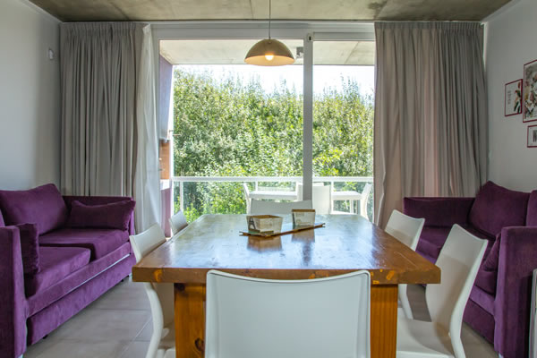 CARACTERÍSTICAS DEL APARTAMENTO STANDARD PLUS