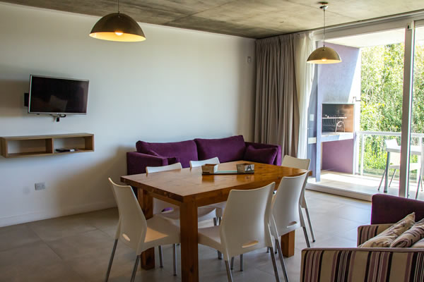 SMART TV EN EL LIVING | WIFI Y TV POR CABLE