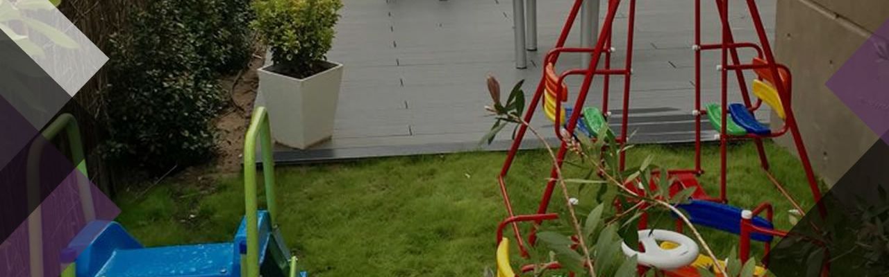JUEGOS INFANTILES