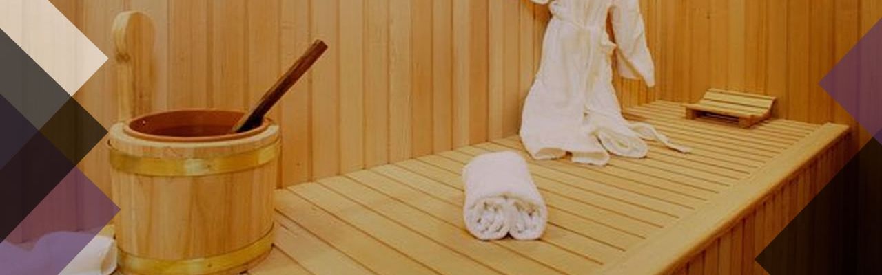 SAUNA & RELAX